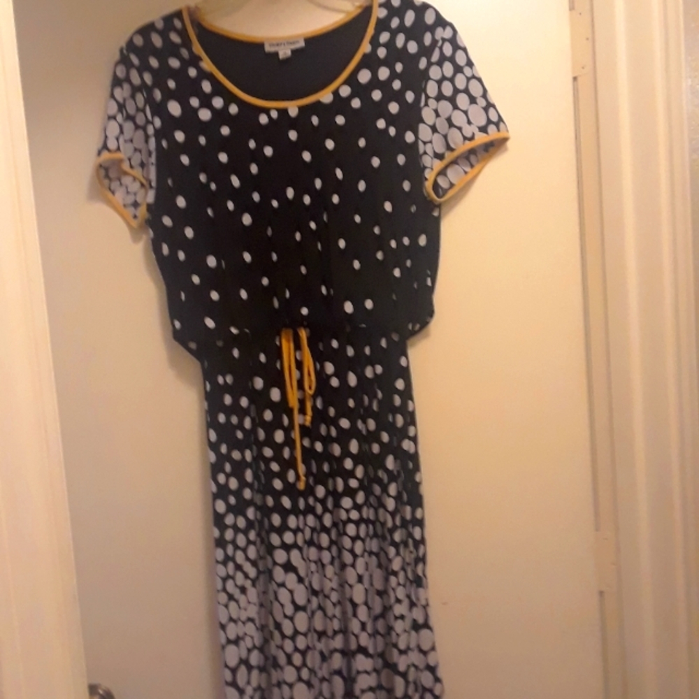 Jersey  Dress